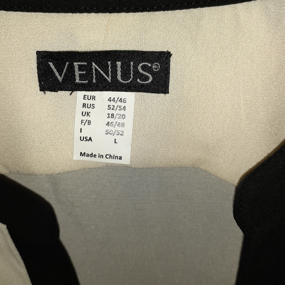 Blouse - Picture 3 of 3